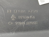 2011 Nissan Maxima Engine Cover - Oemusedautoparts1.com
