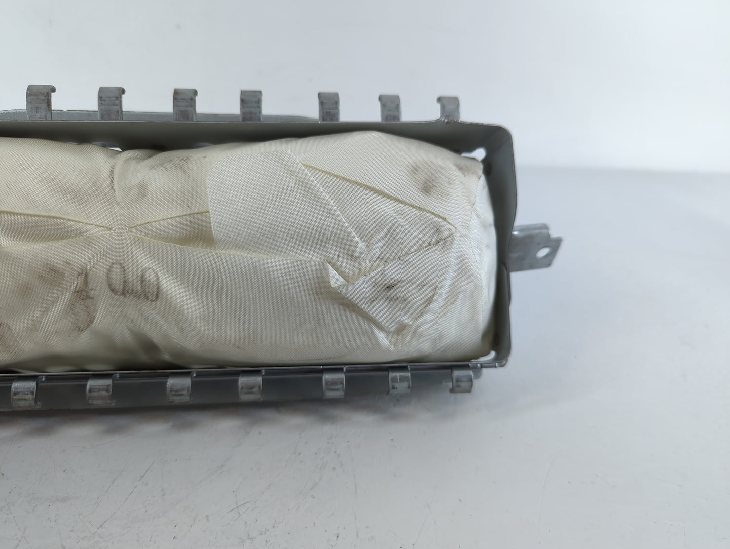 2009-2014 Nissan Maxima Air Bag Passenger Right Dashboard OEM P/N:FP9NA10Z200021 Fits Fits 2009 2010 2011 2012 2013 2014 OEM