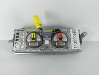 2009-2014 Nissan Maxima Air Bag Passenger Right Dashboard OEM P/N:FP9NA10Z200021 Fits Fits 2009 2010 2011 2012 2013 2014 OEM