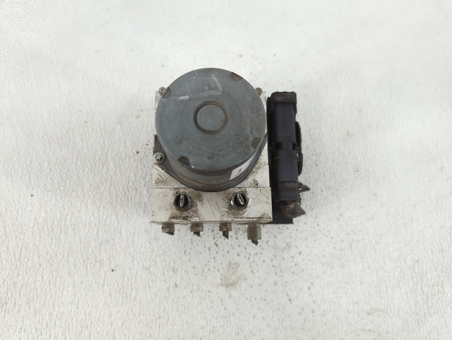 2011-2013 Nissan Maxima ABS Pump Control Module Replacement P/N:47660 ZY90C 47660 ZY70A Fits Fits 2011 2012 2013 OEM Used Au