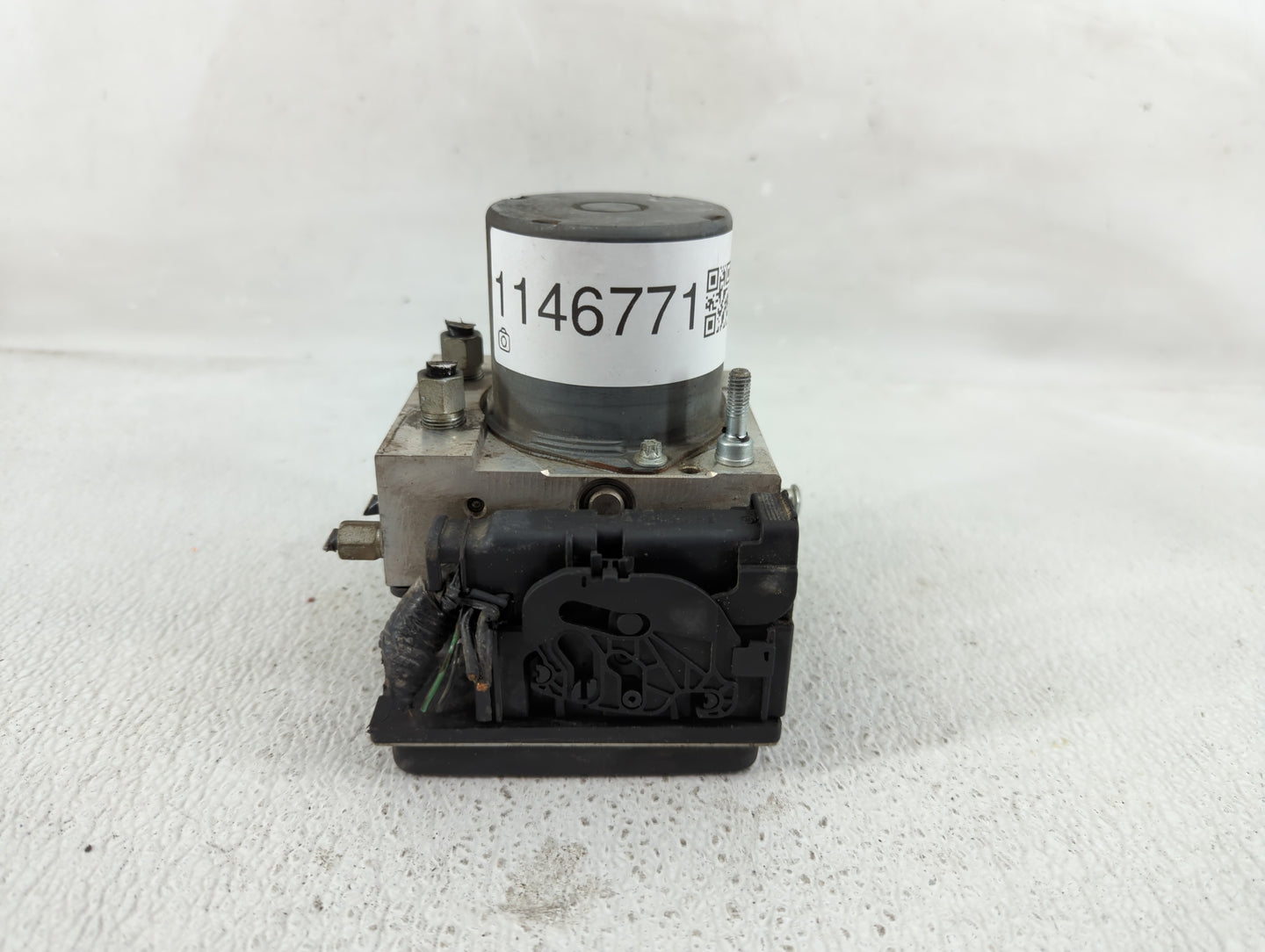 2011-2013 Nissan Maxima ABS Pump Control Module Replacement P/N:47660 ZY90C 47660 ZY70A Fits Fits 2011 2012 2013 OEM Used Au