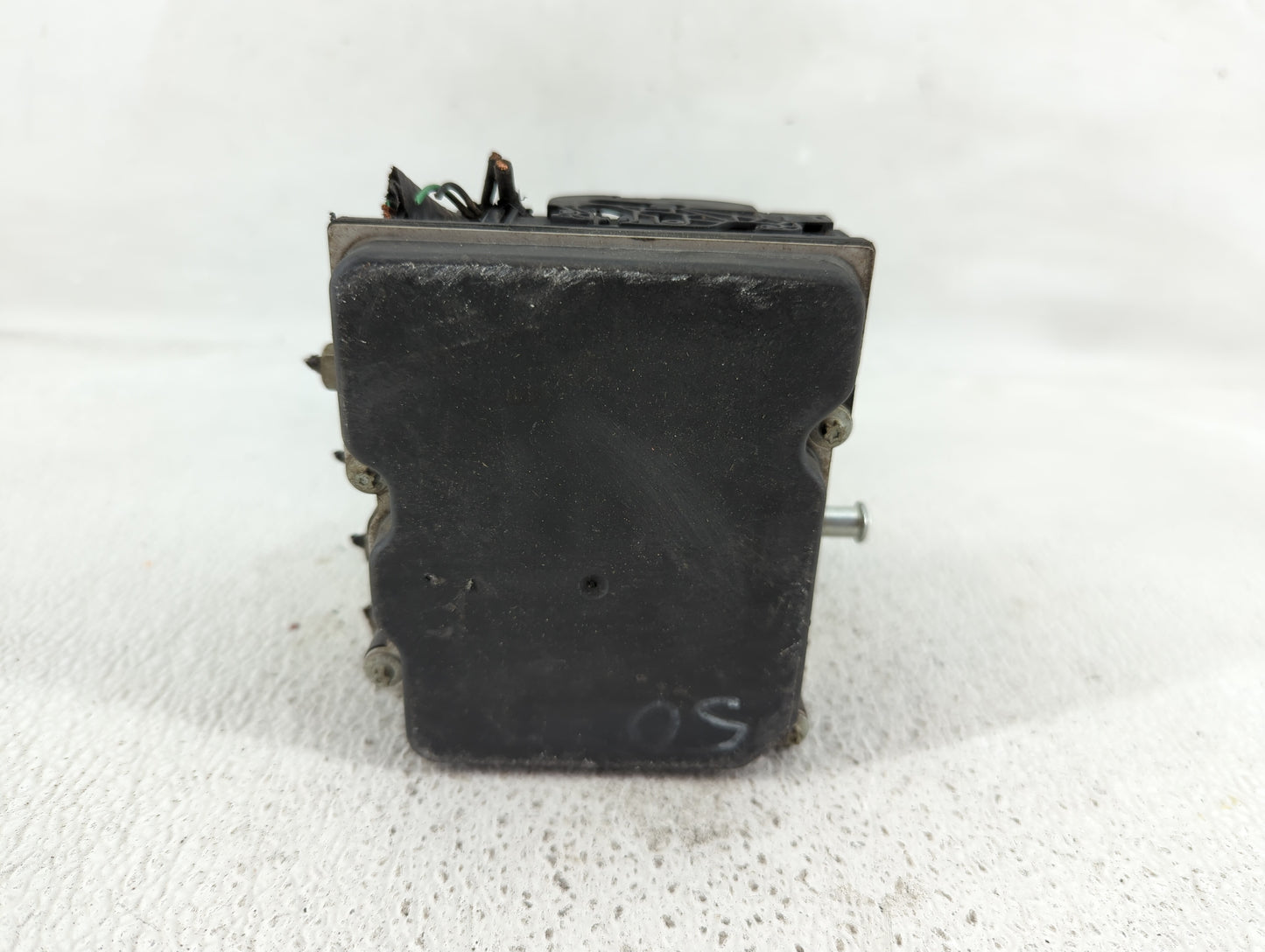 2011-2013 Nissan Maxima ABS Pump Control Module Replacement P/N:47660 ZY90C 47660 ZY70A Fits Fits 2011 2012 2013 OEM Used Au