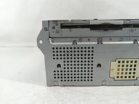 2011 Nissan Maxima Radio AM FM Cd Player Receiver Replacement P/N:25915 ZX74A Fits Fits 2010 2012 OEM Used Auto Parts - Oemu
