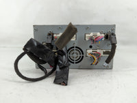 2011 Nissan Maxima Radio AM FM Cd Player Receiver Replacement P/N:25915 ZX74A Fits Fits 2010 2012 OEM Used Auto Parts - Oemu