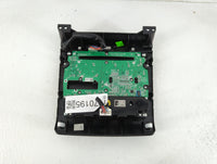2011 Nissan Maxima Radio AM FM Cd Player Receiver Replacement Fits OEM Used Auto Parts - Oemusedautoparts1.com