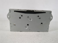 2011 Nissan Maxima Radio AM FM Cd Player Receiver Replacement P/N:2591A ZX77D Fits OEM Used Auto Parts - Oemusedautoparts1.c