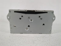 2011-2013 Nissan Maxima Radio AM FM Cd Player Receiver Replacement P/N:2591A ZX77D Fits Fits 2011 2012 2013 OEM Used Auto Pa