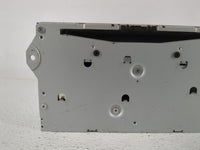 2011-2013 Nissan Maxima Radio AM FM Cd Player Receiver Replacement P/N:2591A ZX77D Fits Fits 2011 2012 2013 OEM Used Auto Pa