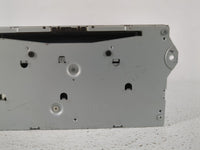 2011-2013 Nissan Maxima Radio AM FM Cd Player Receiver Replacement P/N:2591A ZX77D Fits Fits 2011 2012 2013 OEM Used Auto Pa
