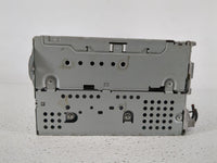 2011-2013 Nissan Maxima Radio AM FM Cd Player Receiver Replacement P/N:2591A ZX77D Fits Fits 2011 2012 2013 OEM Used Auto Pa