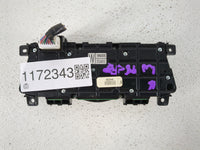 2011 Nissan Maxima Radio AM FM Cd Player Receiver Replacement P/N:9N00B 210451 Fits OEM Used Auto Parts - Oemusedautoparts1.