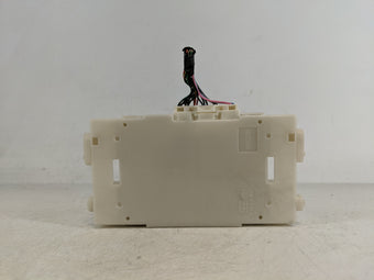 compare product 2011-2014 Nissan Maxima Temperature Control Module 27760 Zy80a