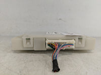 2011-2014 Nissan Maxima Temperature Control Module 27760 Zy80a - Oemusedautoparts1.com