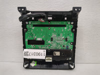 2009-2014 Nissan Maxima Climate Control Module Temperature AC/Heater Replacement Fits Fits 2009 2010 2011 2012 2013 2014 OEM