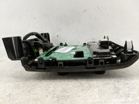 2011-2011 Nissan Maxima Radio Control Panel - Oemusedautoparts1.com