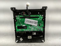 2011-2011 Nissan Maxima Radio Control Panel - Oemusedautoparts1.com