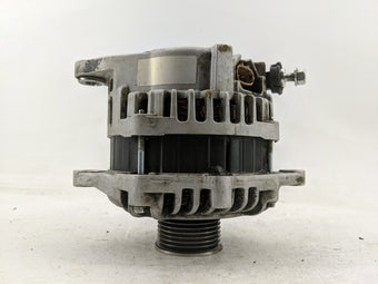 compare product 2009-2017 Nissan Maxima Alternator Replacement Generator Charging Assembly Engine OEM Fits OEM Used Auto Parts