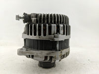 2009-2017 Nissan Maxima Alternator Replacement Generator Charging Assembly Engine OEM Fits OEM Used Auto Parts - Oemusedauto