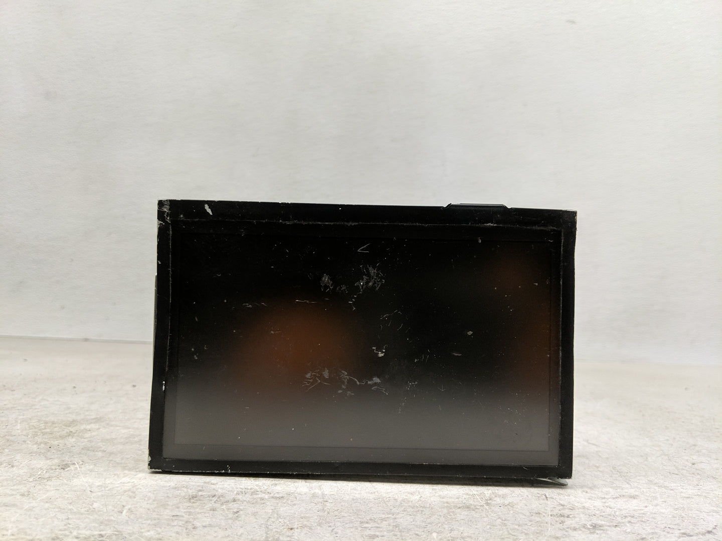 2009-2014 Nissan Maxima Information Display Screen - Oemusedautoparts1.com