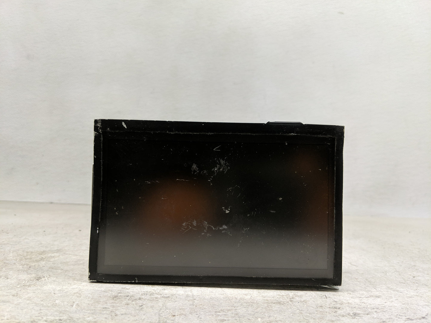 2009-2014 Nissan Maxima Information Display Screen - Oemusedautoparts1.com