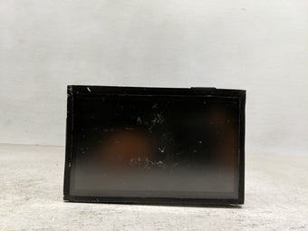 compare product 2009-2014 Nissan Maxima Information Display Screen
