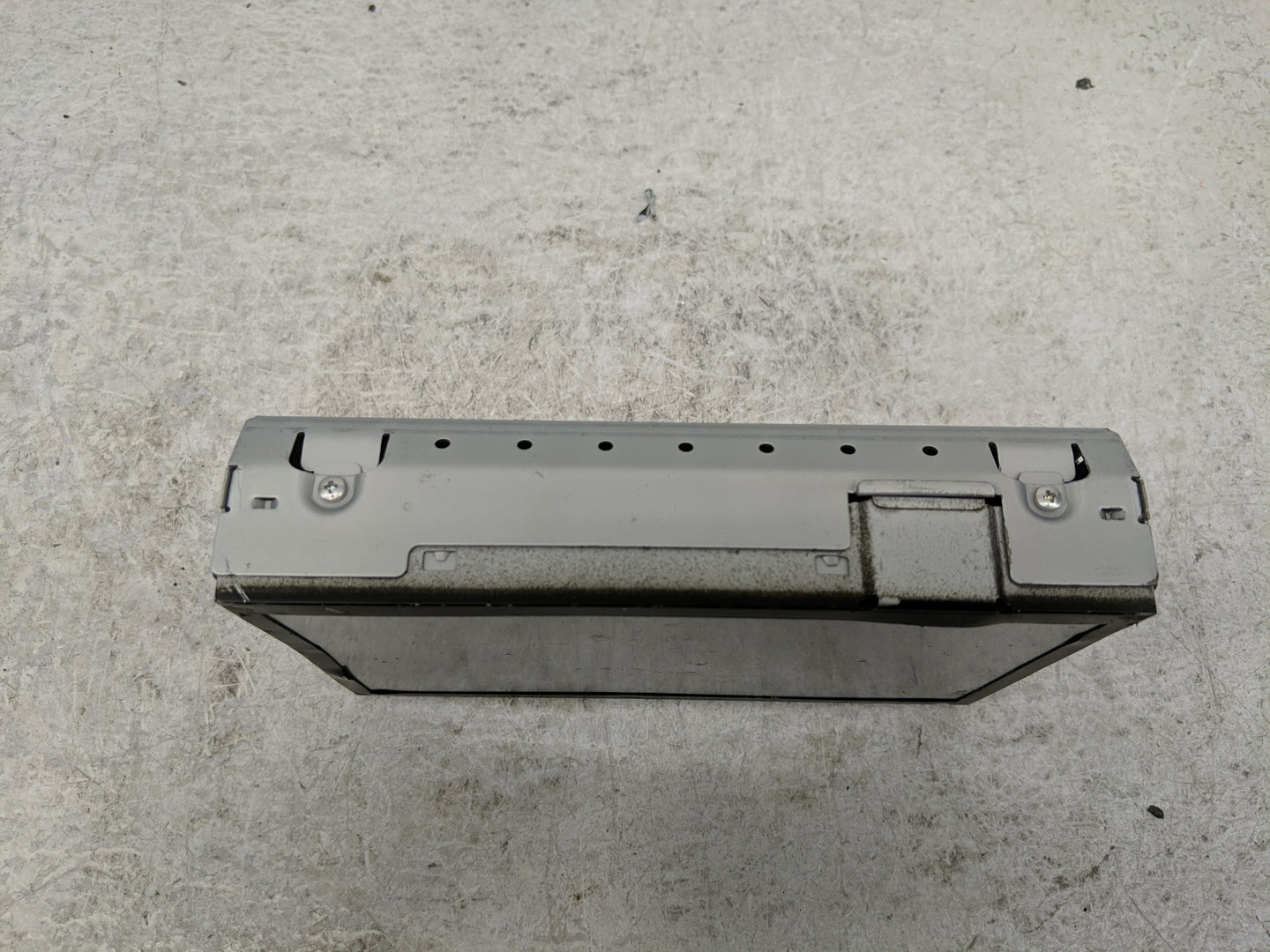 2009-2014 Nissan Maxima Information Display Screen - Oemusedautoparts1.com