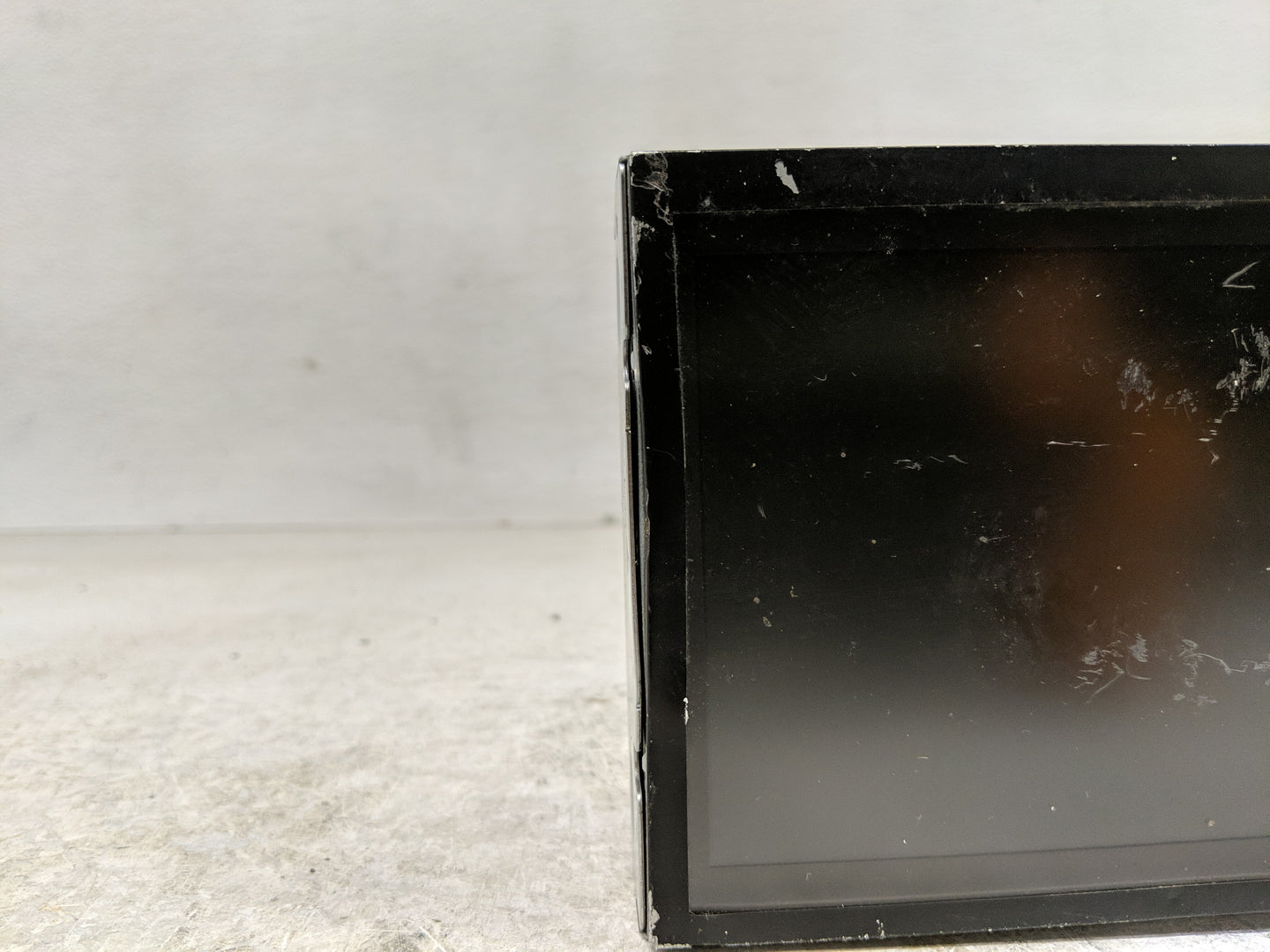 2009-2014 Nissan Maxima Information Display Screen - Oemusedautoparts1.com
