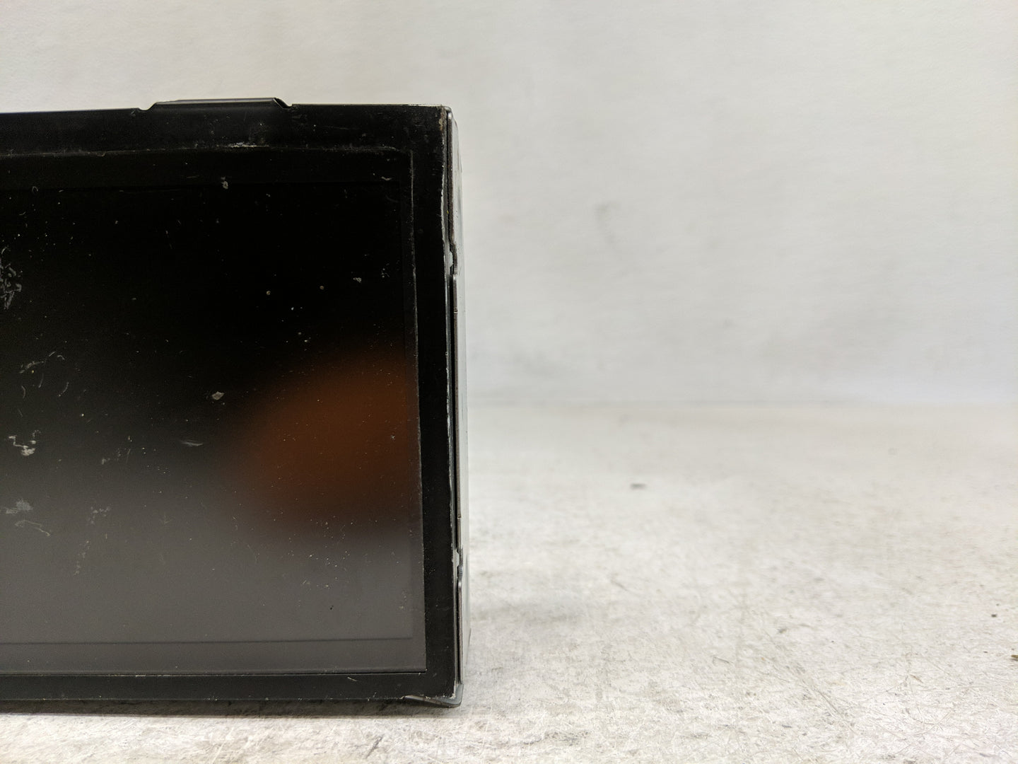 2009-2014 Nissan Maxima Information Display Screen - Oemusedautoparts1.com