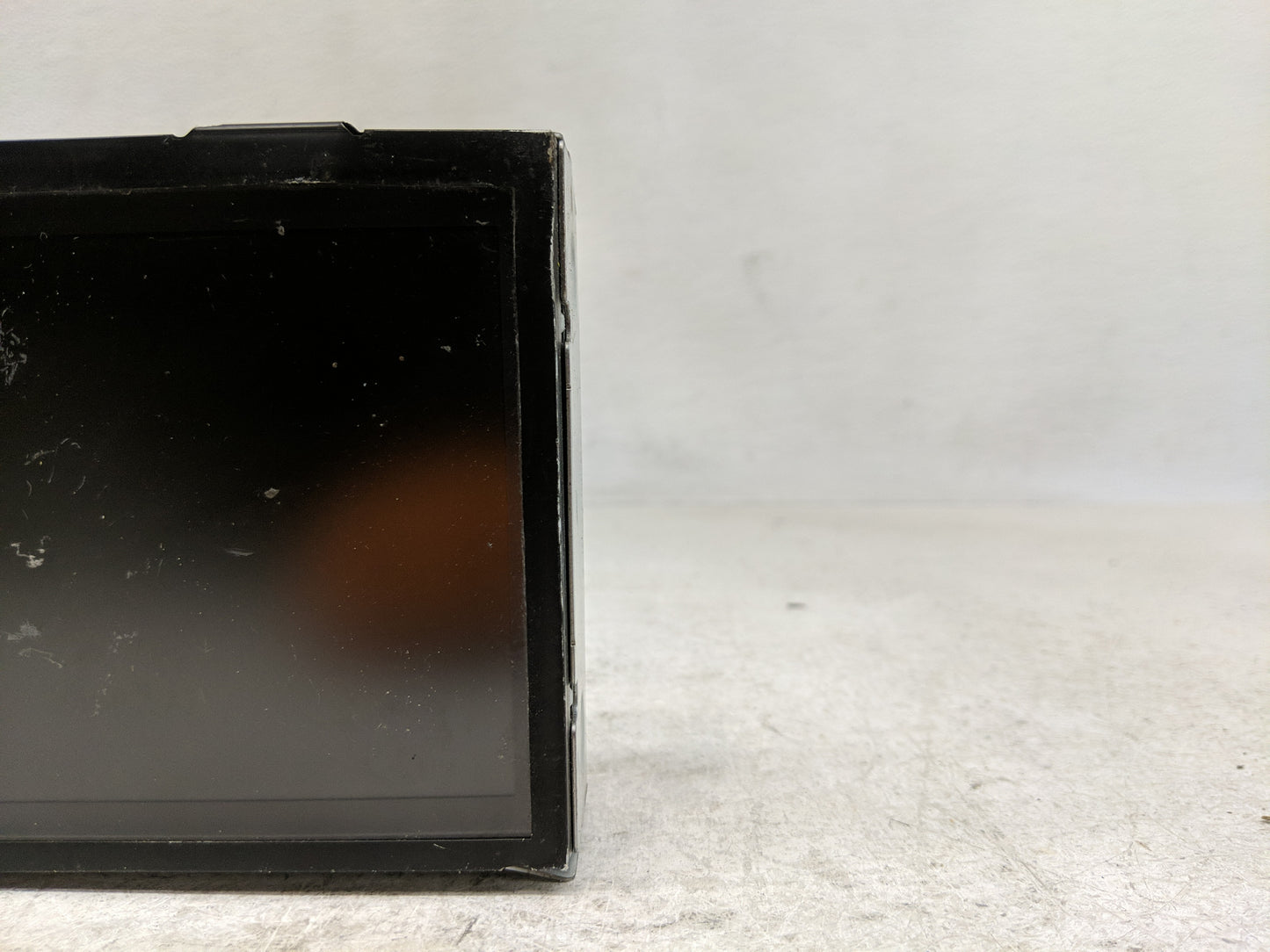 2009-2014 Nissan Maxima Information Display Screen - Oemusedautoparts1.com