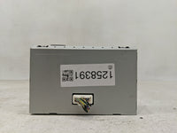 2009-2014 Nissan Maxima Information Display Screen - Oemusedautoparts1.com