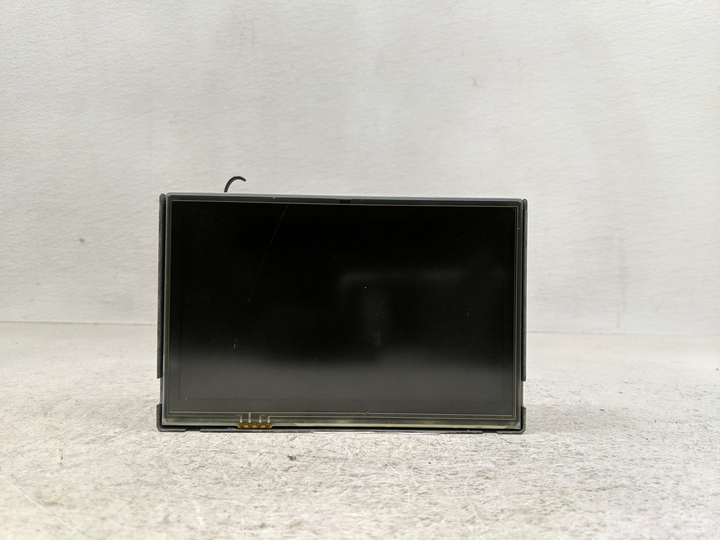 2010-2014 Nissan Maxima Information Display Screen - Oemusedautoparts1.com