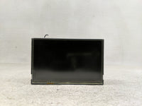 2010-2014 Nissan Maxima Information Display Screen - Oemusedautoparts1.com