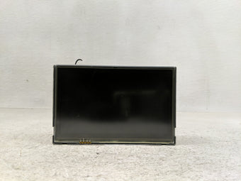 compare product 2010-2014 Nissan Maxima Information Display Screen