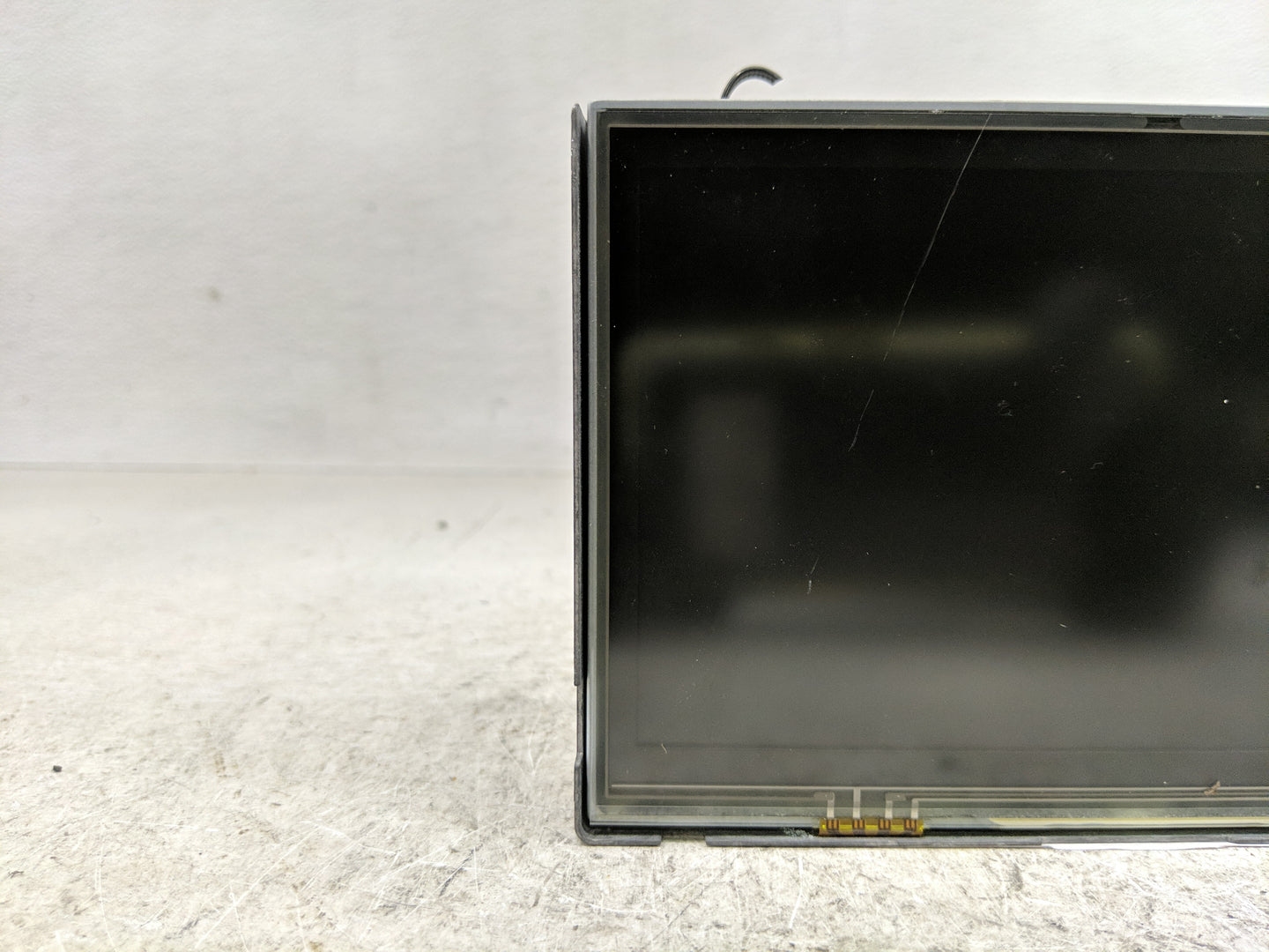 2010-2014 Nissan Maxima Information Display Screen - Oemusedautoparts1.com