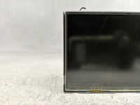 2010-2014 Nissan Maxima Information Display Screen - Oemusedautoparts1.com