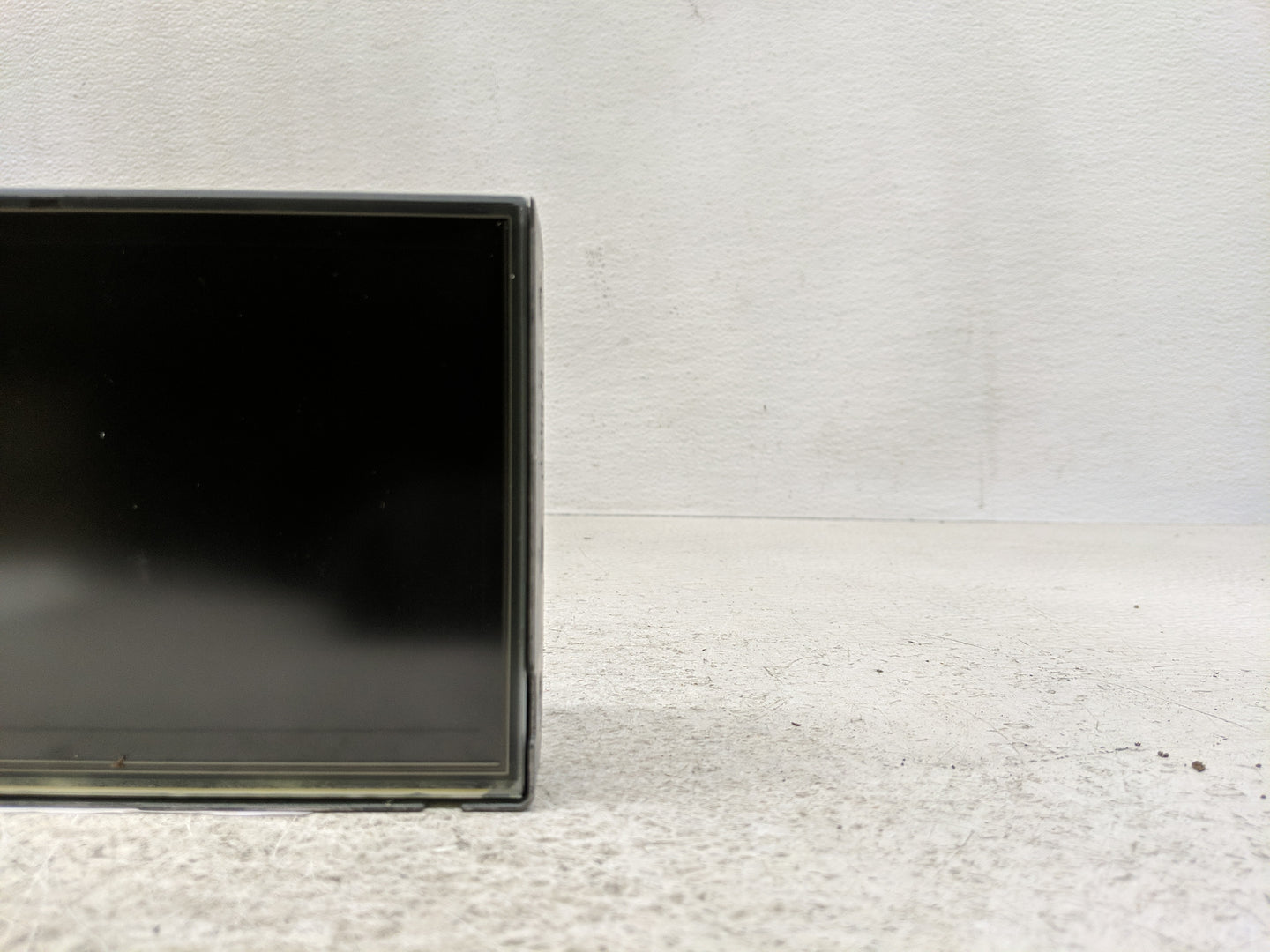 2010-2014 Nissan Maxima Information Display Screen - Oemusedautoparts1.com
