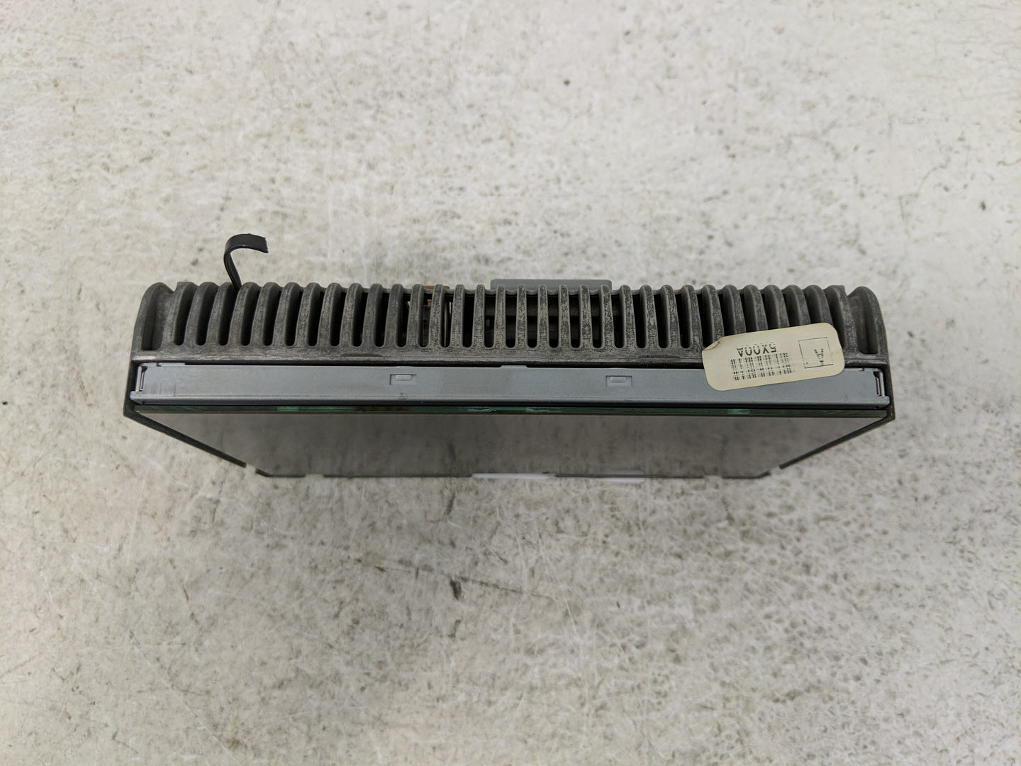 2010-2014 Nissan Maxima Information Display Screen - Oemusedautoparts1.com