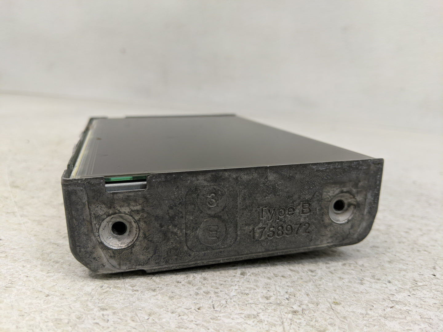 2010-2014 Nissan Maxima Information Display Screen - Oemusedautoparts1.com