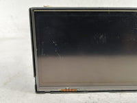 2010-2014 Nissan Maxima Information Display Screen - Oemusedautoparts1.com