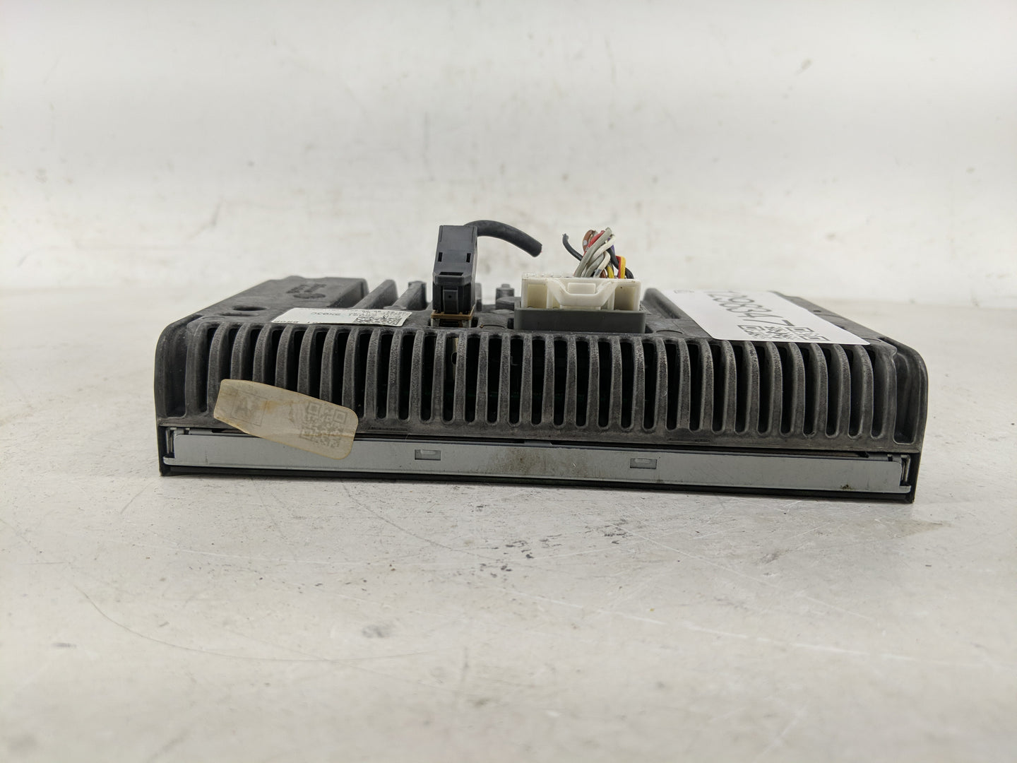 2010-2014 Nissan Maxima Information Display Screen - Oemusedautoparts1.com