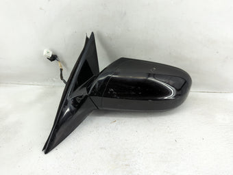 compare product 2009-2014 Nissan Maxima Driver Side View Mirror - Left Door Mirror OEM Used