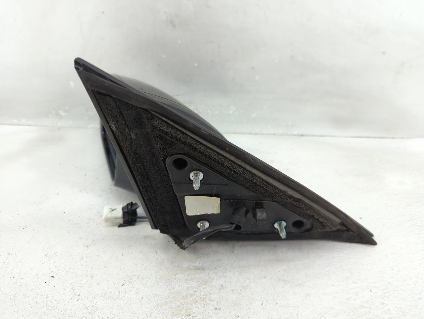 2009-2014 Nissan Maxima Driver Side View Mirror - Left Door Mirror OEM Used - Oemusedautoparts1.com