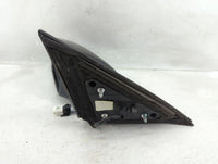 2009-2014 Nissan Maxima Driver Side View Mirror - Left Door Mirror OEM Used - Oemusedautoparts1.com