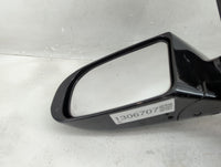 2009-2014 Nissan Maxima Driver Side View Mirror - Left Door Mirror OEM Used - Oemusedautoparts1.com