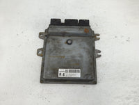 2011 Nissan Maxima PCM Engine Control Computer ECU ECM PCU OEM P/N:A56-F44 Fits OEM Used Auto Parts - Oemusedautoparts1.com