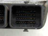 2011 Nissan Maxima PCM Engine Control Computer ECU ECM PCU OEM P/N:A56-F44 Fits OEM Used Auto Parts - Oemusedautoparts1.com
