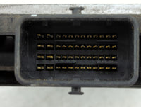 2011 Nissan Maxima PCM Engine Control Computer ECU ECM PCU OEM P/N:A56-F44 Fits OEM Used Auto Parts - Oemusedautoparts1.com