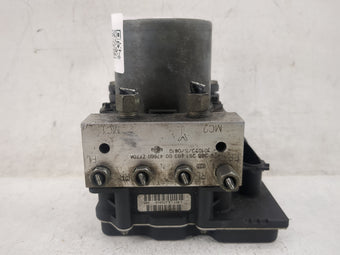 compare product 2011-2013 Nissan Maxima ABS Pump Control Module Replacement P/N:47660 ZY70A 0 265 25 463 Fits Fits 2011 2012 2013 OEM Used Auto Parts