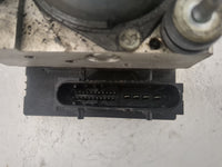 2011-2013 Nissan Maxima ABS Pump Control Module Replacement P/N:47660 ZY70A 0 265 25 463 Fits Fits 2011 2012 2013 OEM Used A