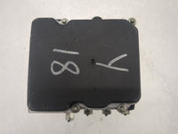 2011-2013 Nissan Maxima ABS Pump Control Module Replacement P/N:47660 ZY70A 0 265 25 463 Fits Fits 2011 2012 2013 OEM Used A